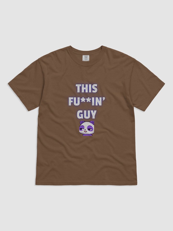 This Guy T-shirt product image (10)