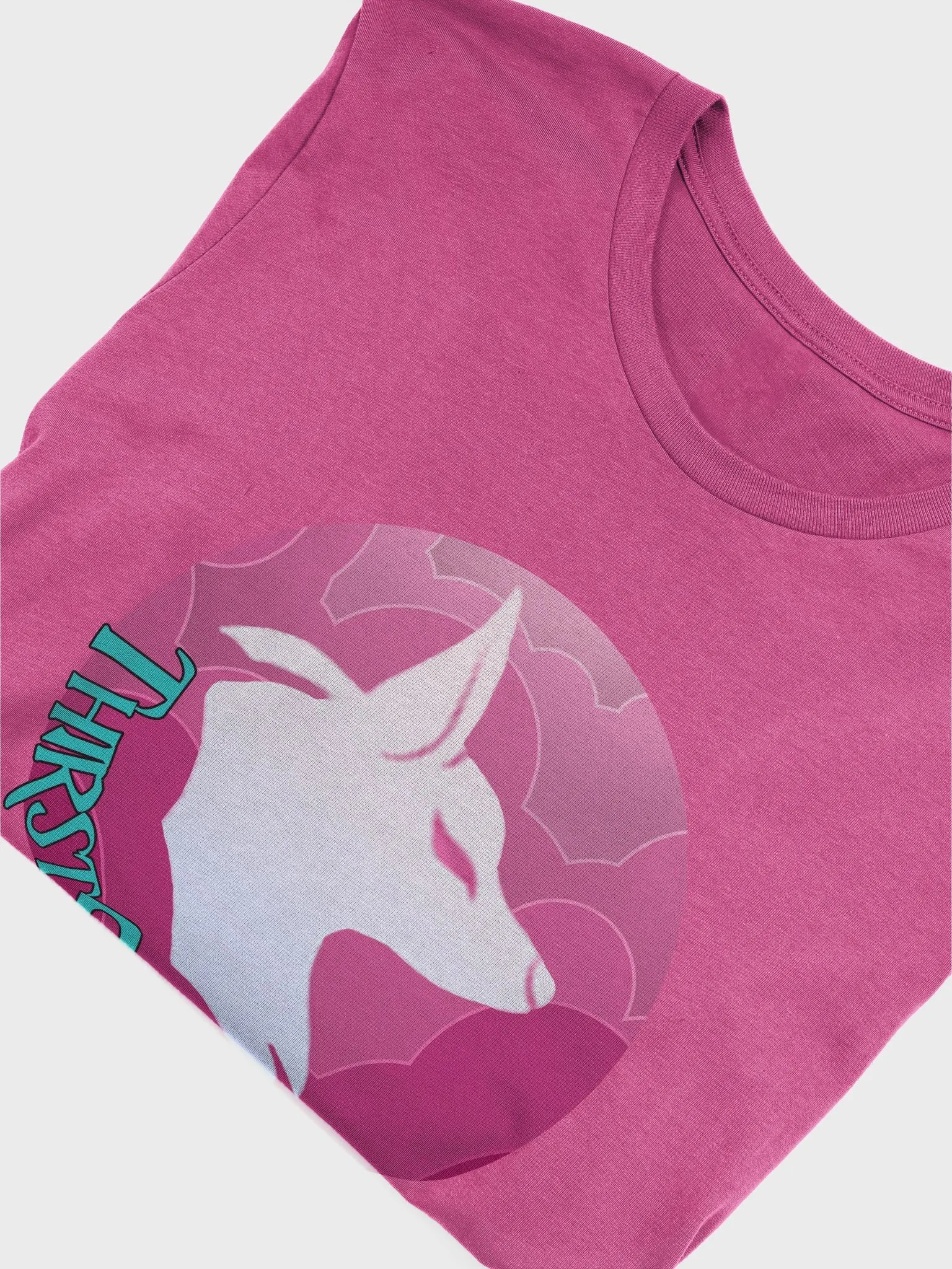 Thirsty T-Shirt product image (9)