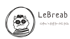 LeBreab