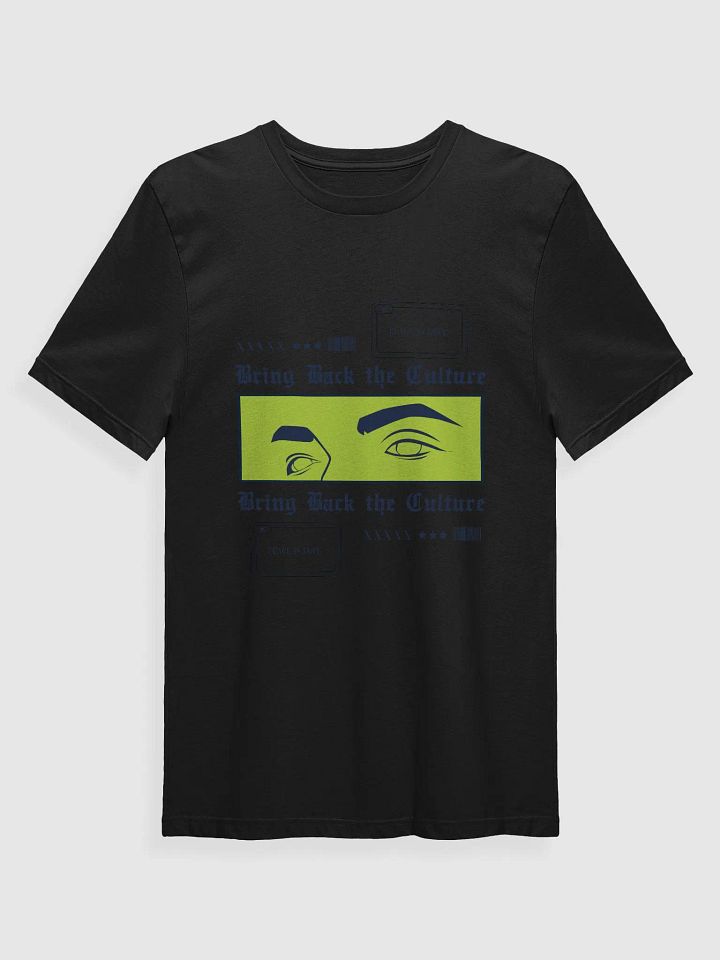 Supersoft Slim Fit T-Shirt product image (4)