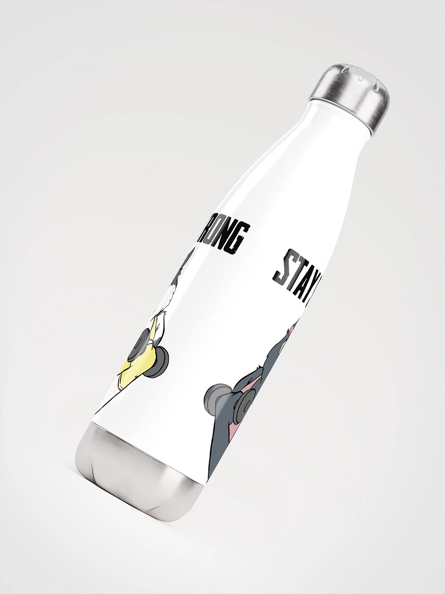 Stay Strong Water Bottle product image (4)