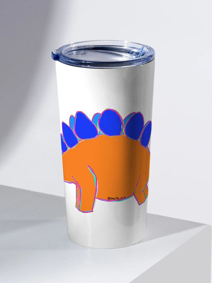 Matilda the Stego product image (2)