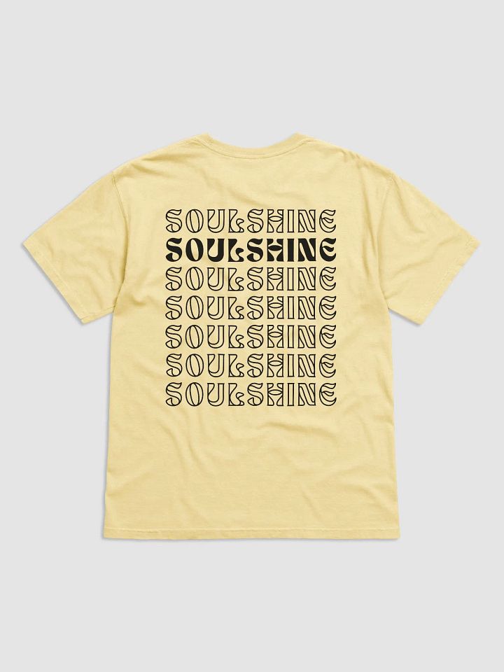 Soulshine T-Shirt product image (2)