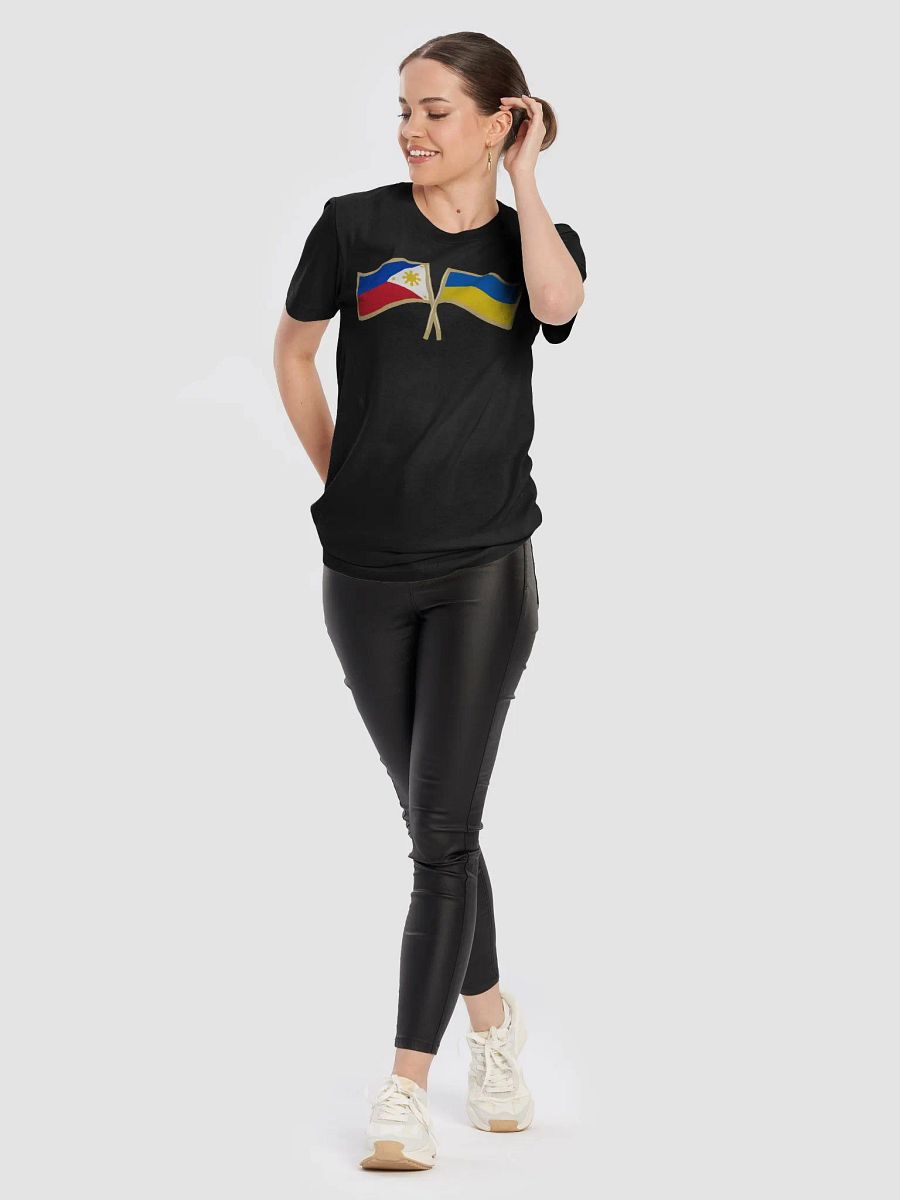 Philippine Ukraine Flags product image (10)