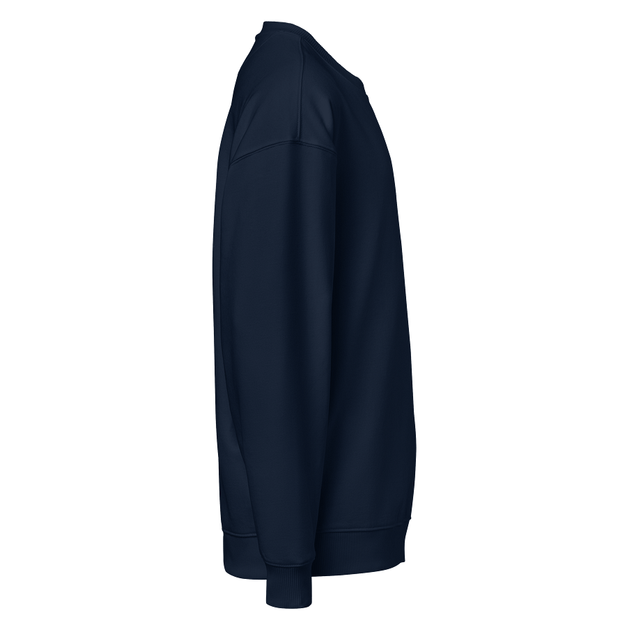 L Cloud Oversized Sweatshirt product image (4)