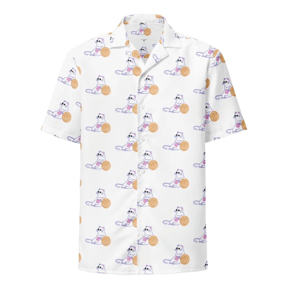 Best Friends Hawaiian Shirt product image (1)