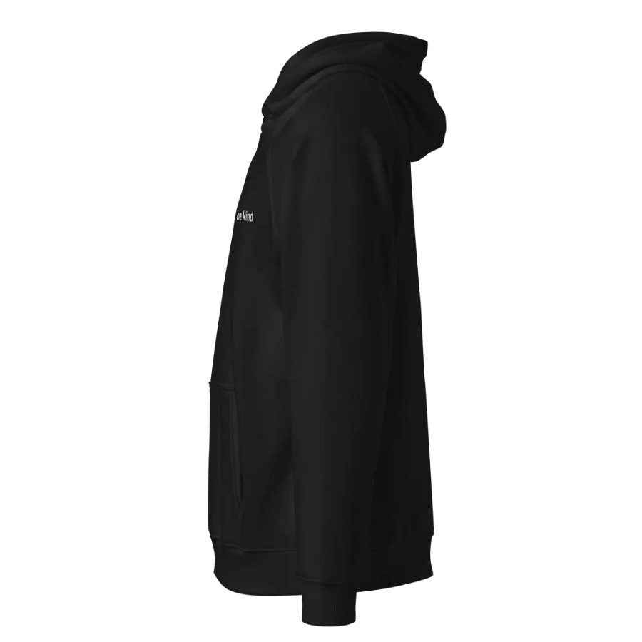 be kind hoodie product image (3)