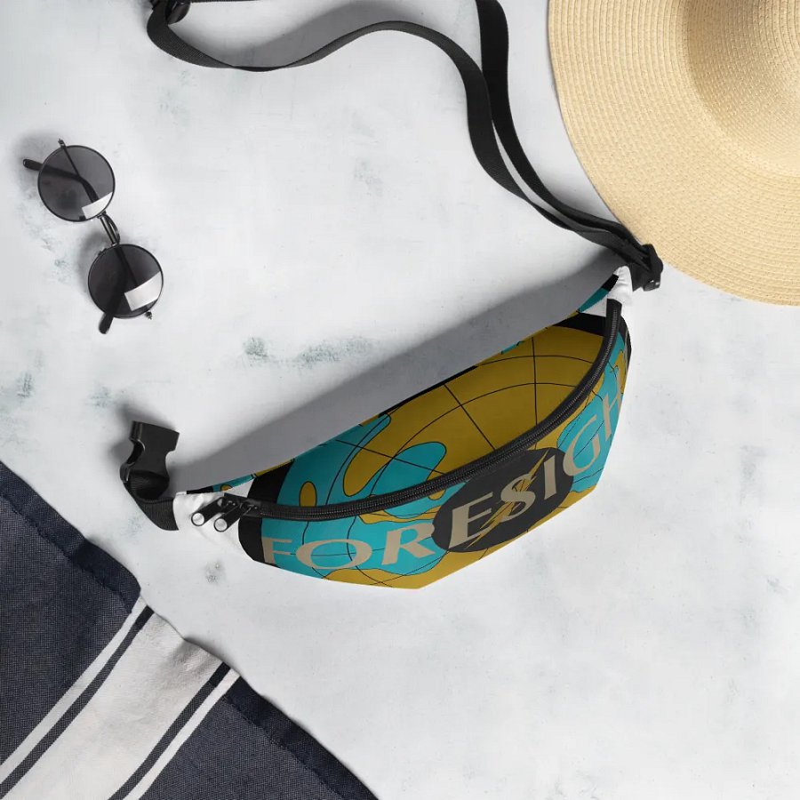 Foresight Fanny Pack product image (6)