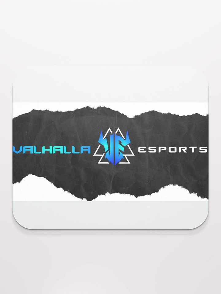 Valhalla Mouse Pad product image (2)