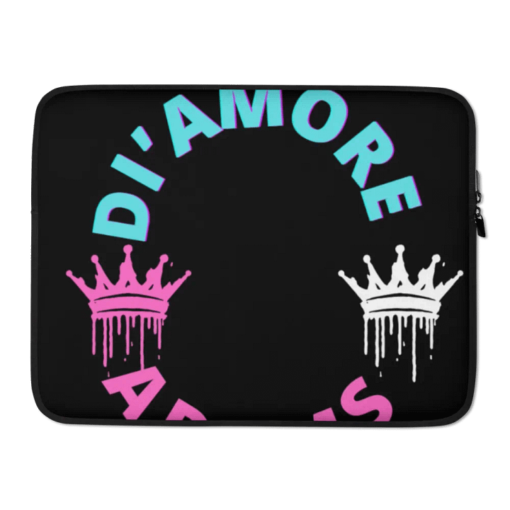 Di'AmoreMcQueenAdams product image (2)