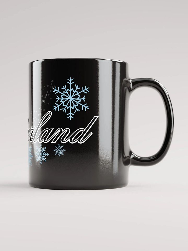 Wonderland Mug product image (1)