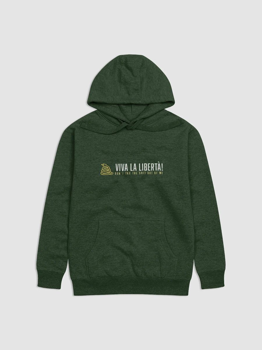 What makes taxation not theft? product image (2)
