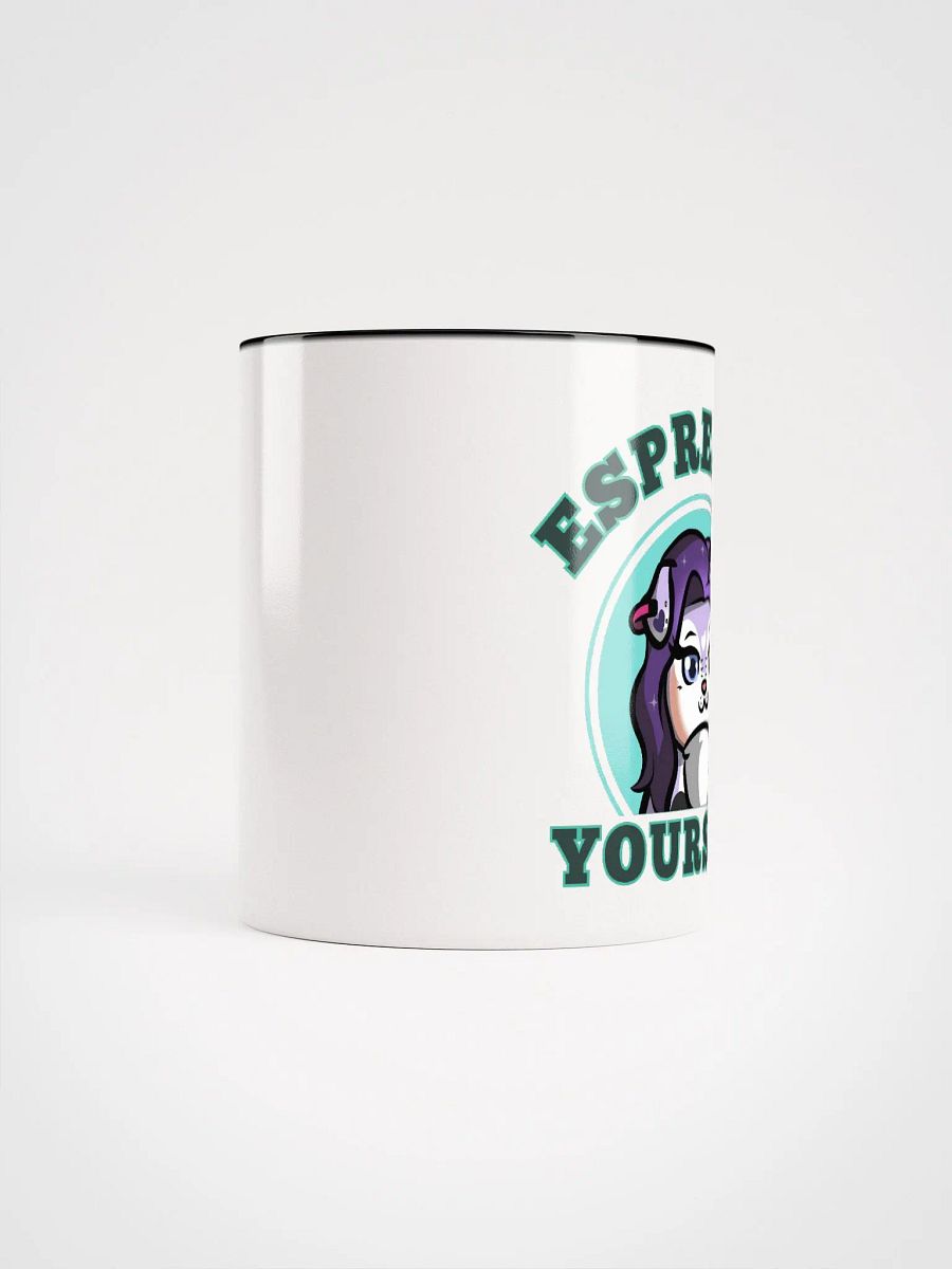 Expresso Yourself Mug product image (59)