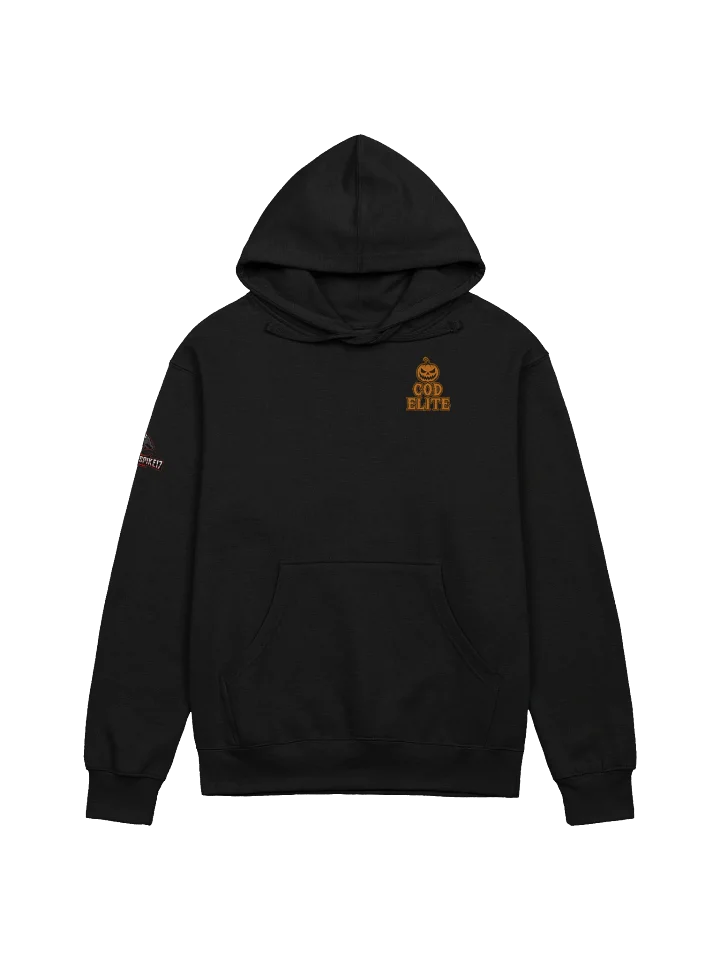 Spooky Hounds hoodie product image (1)