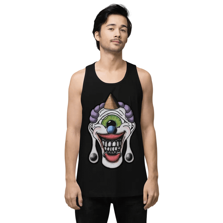 Cy-Clown product image (1)