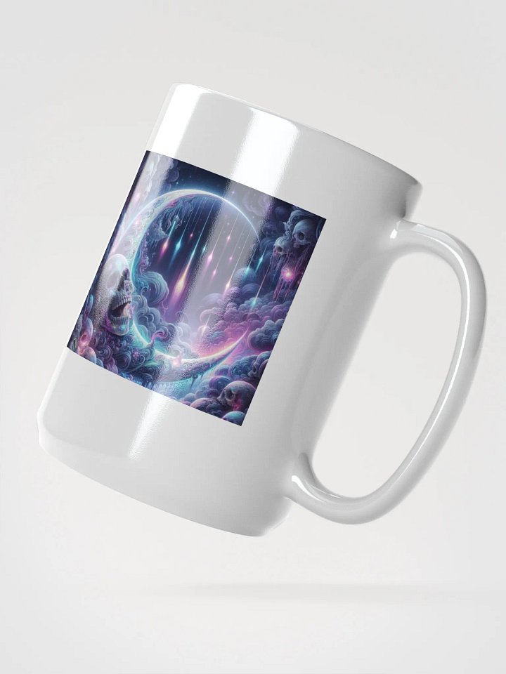 Halloween Coffee mug product image (2)