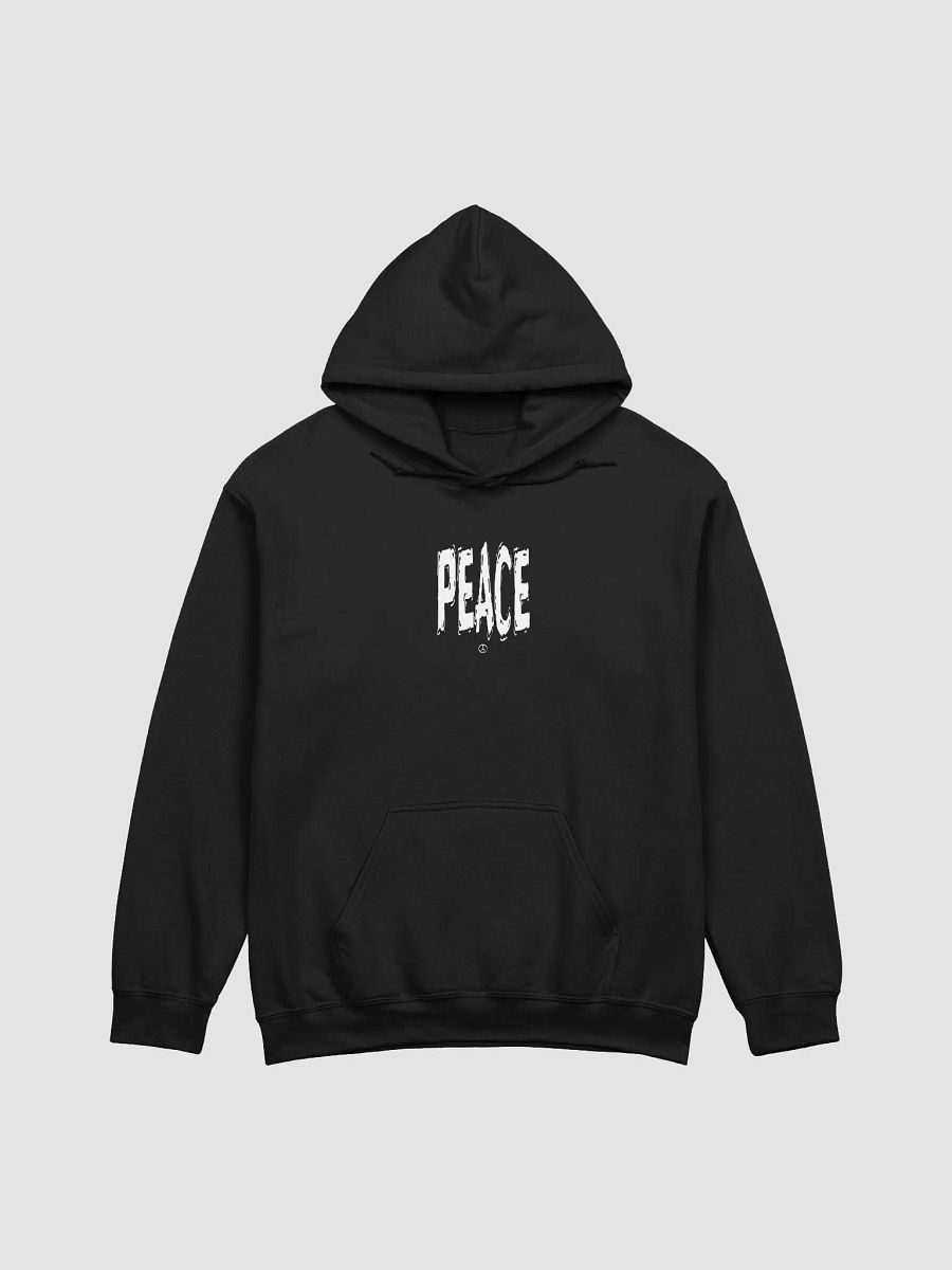 Pixelated Adventure Hoodie product image (2)