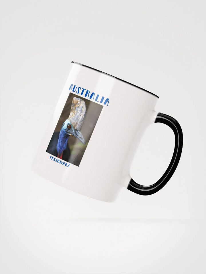 AUSTRALIAN FAUNA Cassowary product image (19)