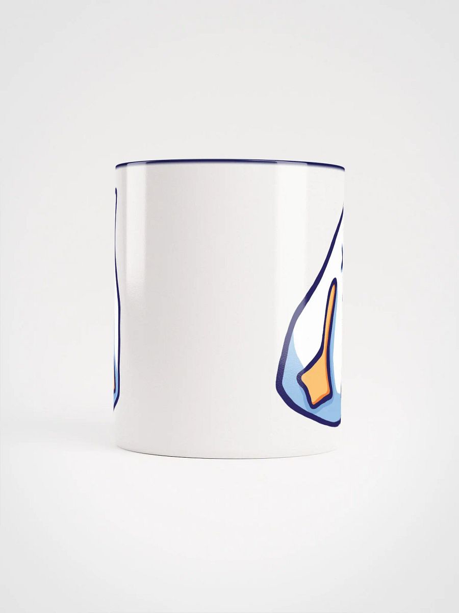 Duck Butt Colour Handle product image (15)