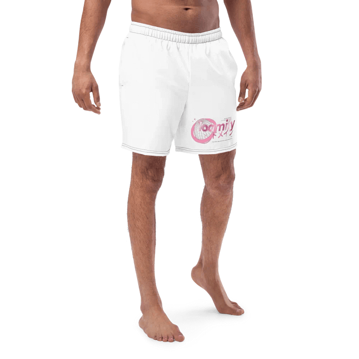 Loamify Swim Trunks product image (1)
