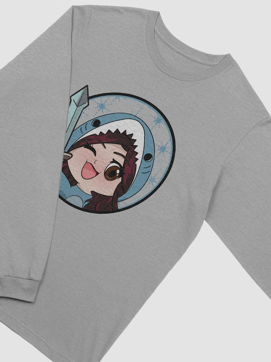 Kiss Long Sleeve product image (39)