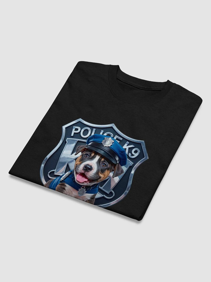 Sniff and Protect T-Shirt product image (4)