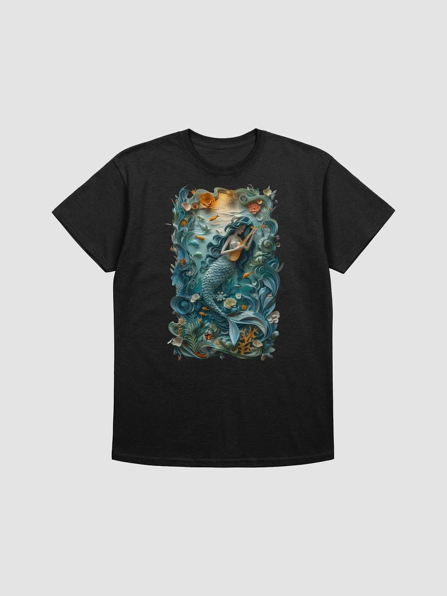 Mermaid's Melody - Tshirt product image (13)