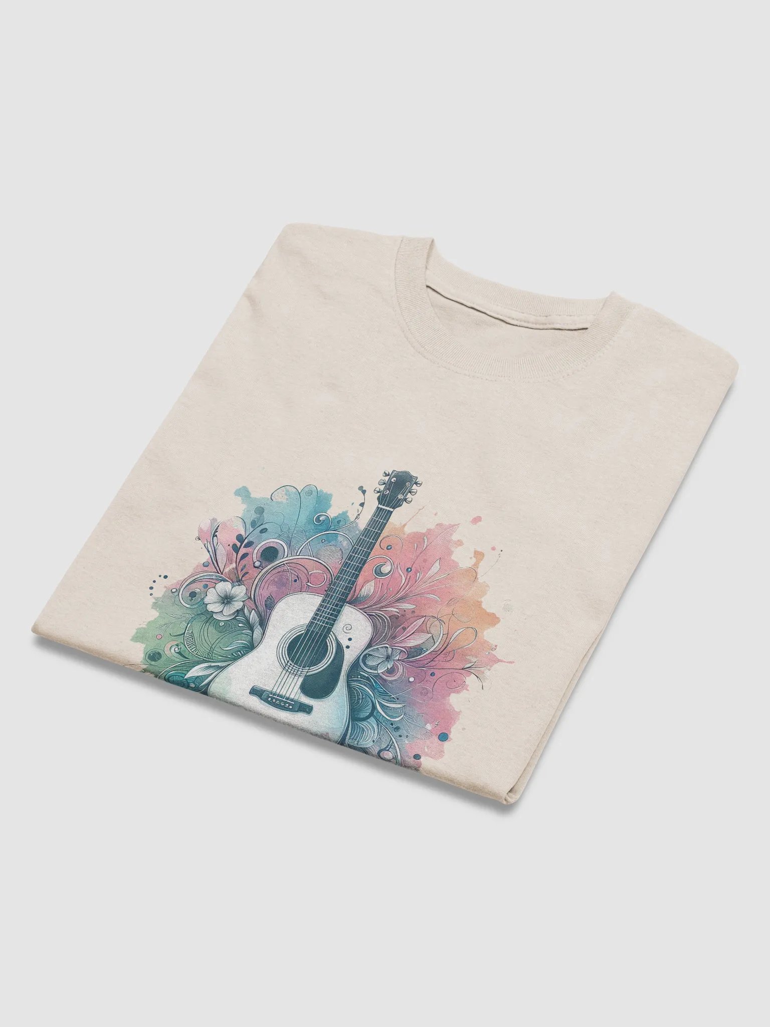 Give me Flowers - Adult Unisex Heavy T-Shirt product image (13)