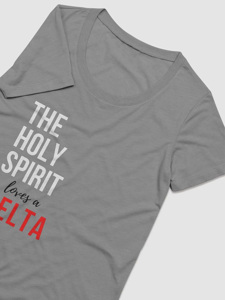 Delta Love ( Grey) product image (2)