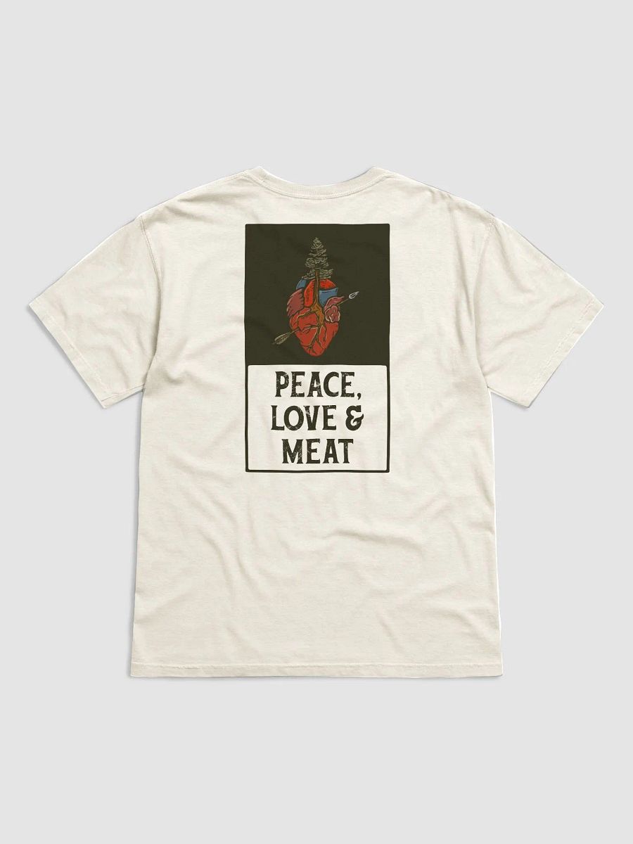 PLM Logo Tee product image (1)