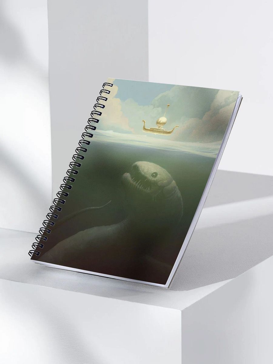 Apep, the Serpent of Eternal Darkness product image (3)