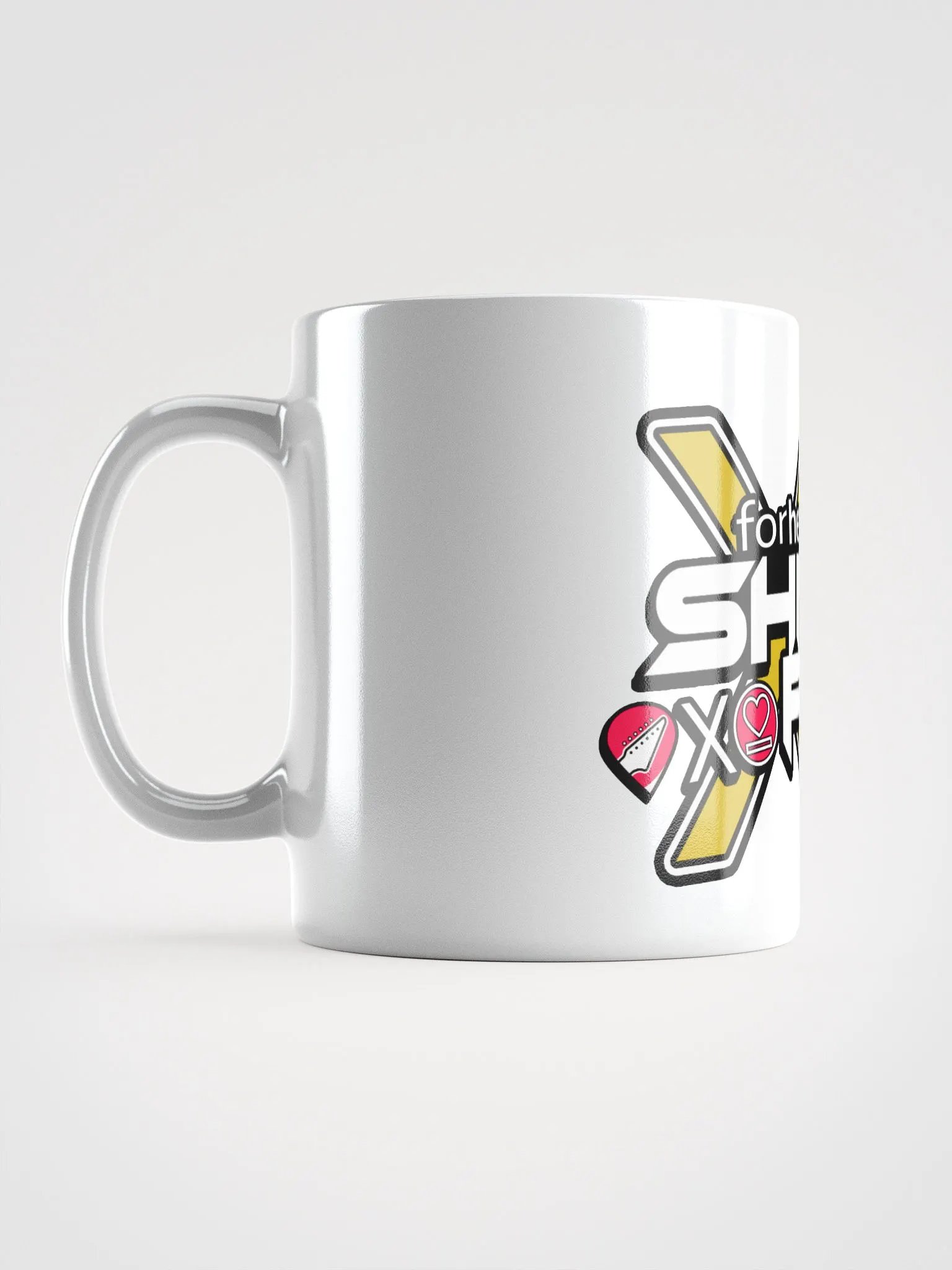 Shredfest 12 Mug product image (12)