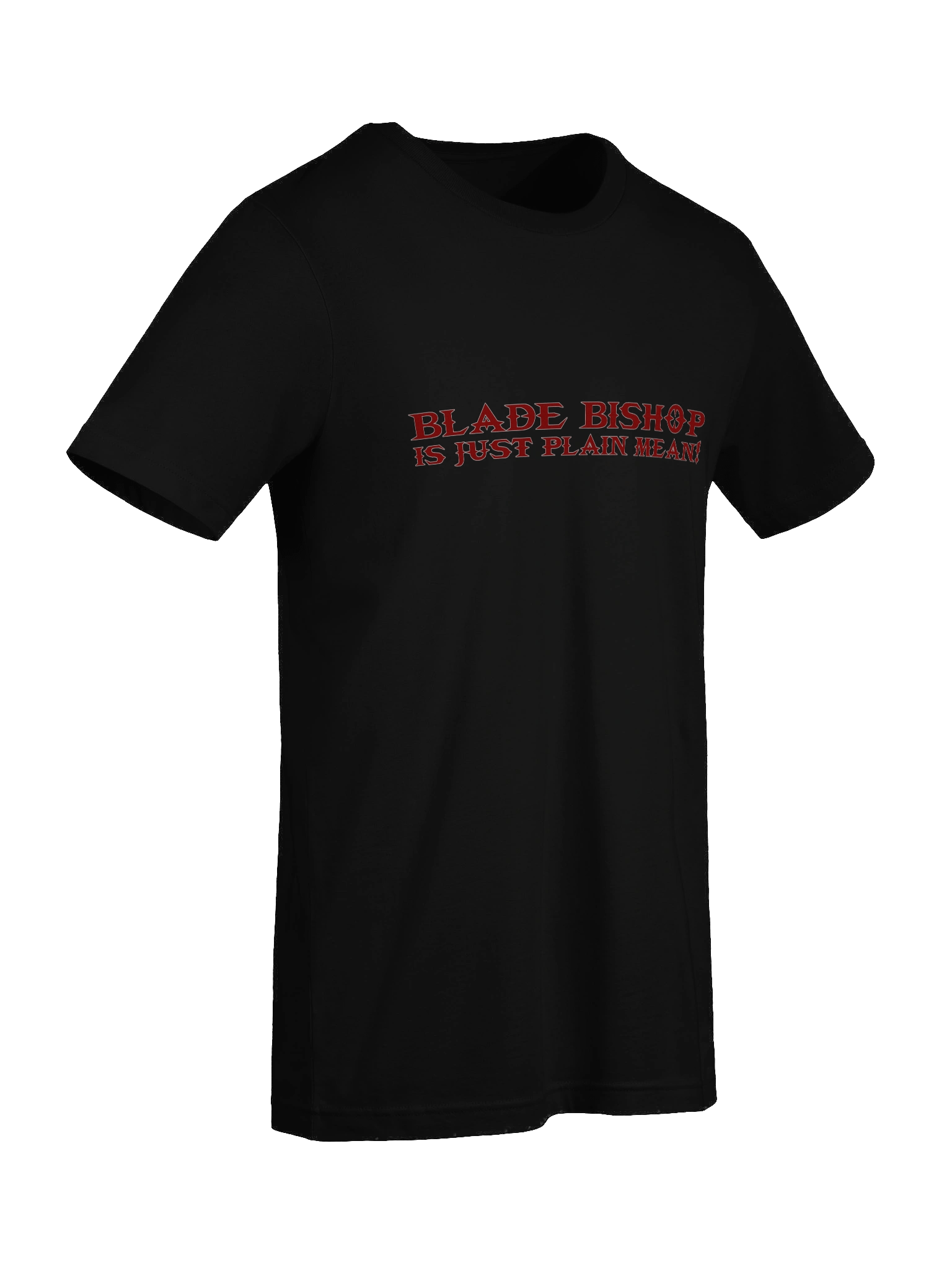 EWA Blade Bishop T-Shirt product image (63)
