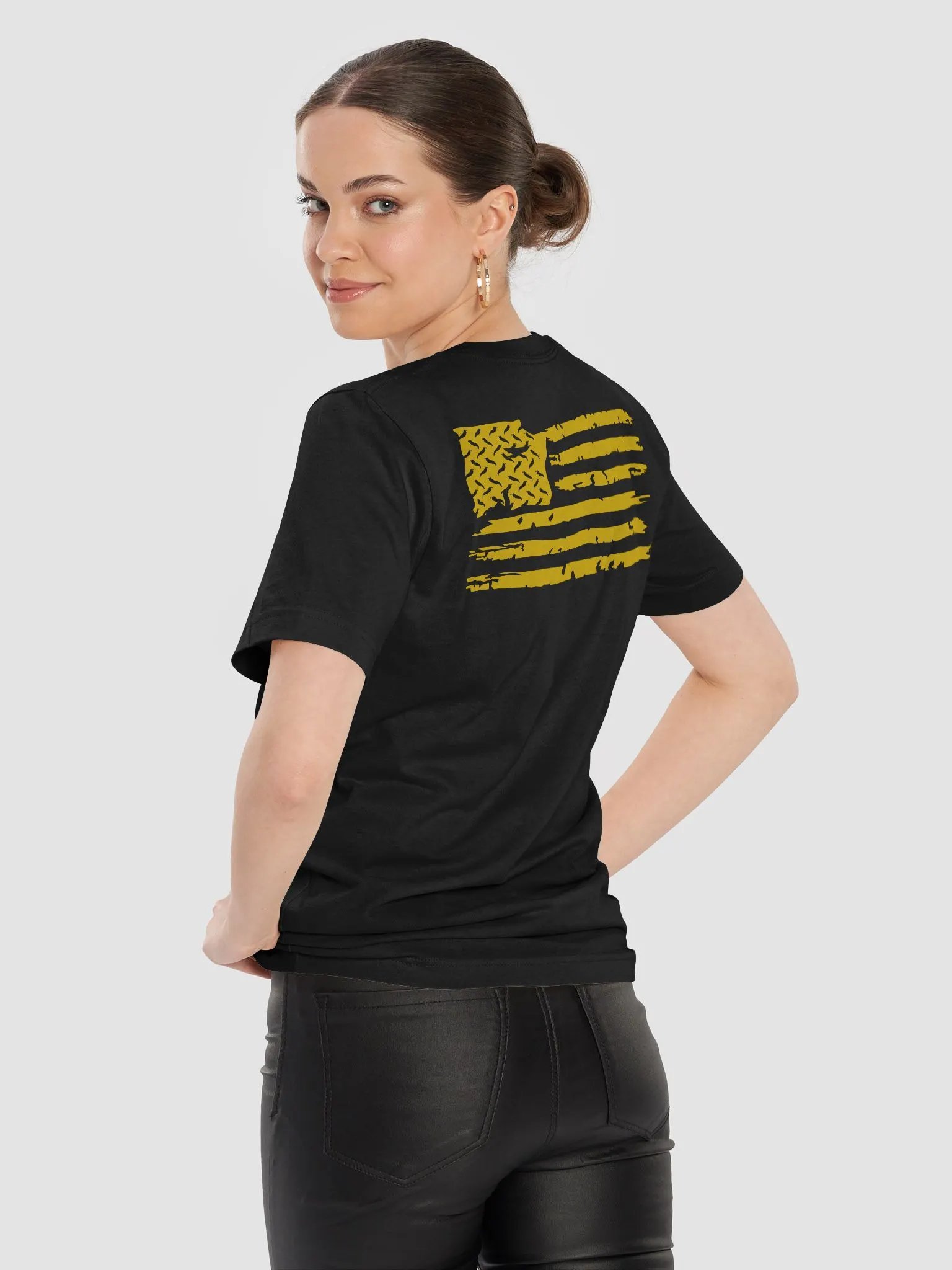 TCR T3 T-Shirt product image (9)