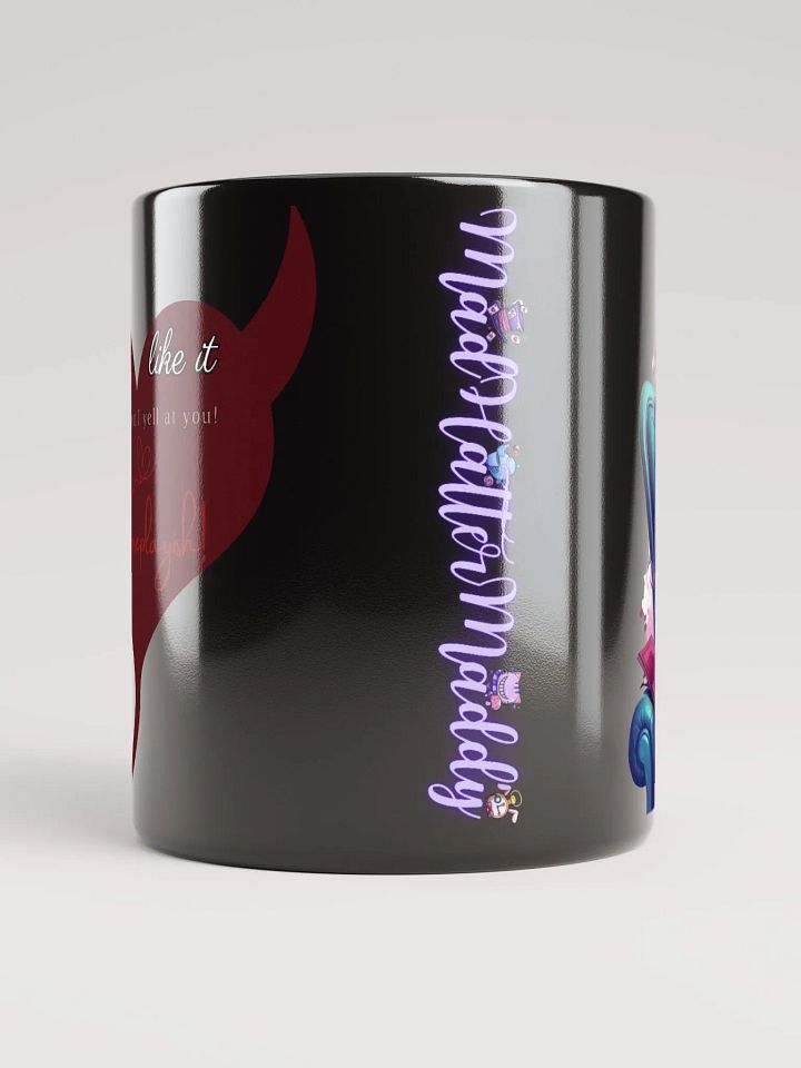 Maddy Foreplayish product image (3)