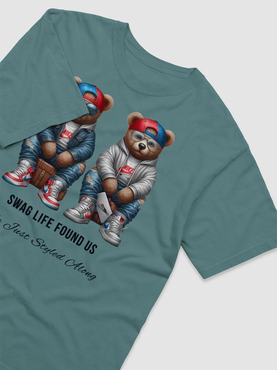 The Swag Life! product image (15)