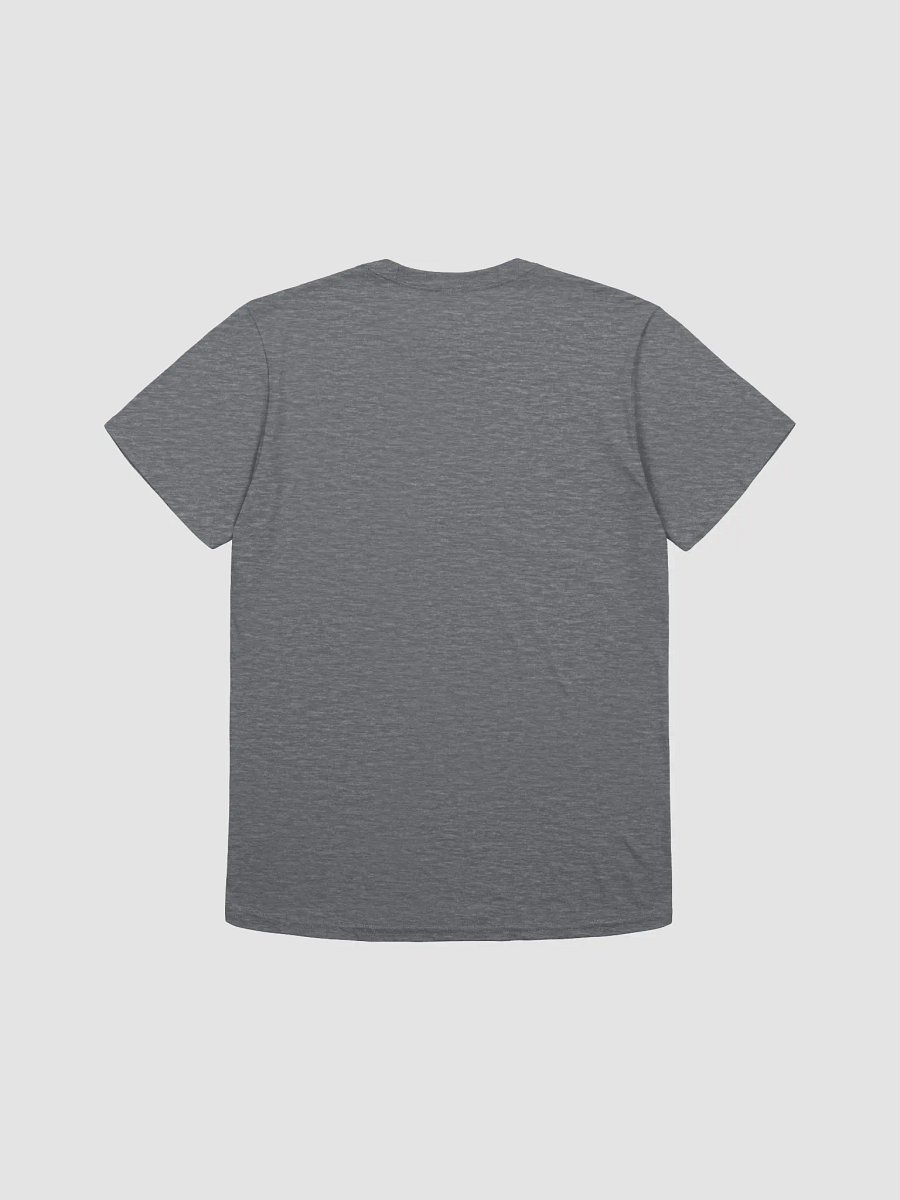 Anxiety University Honors Program Tee product image (6)