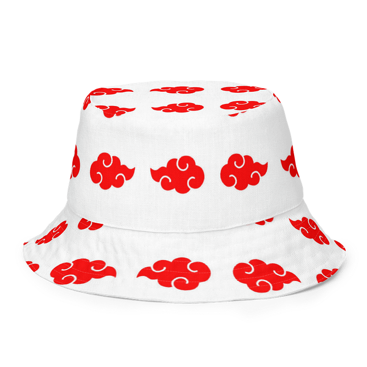 Akastsuki Reversible Bucket Hat product image (2)