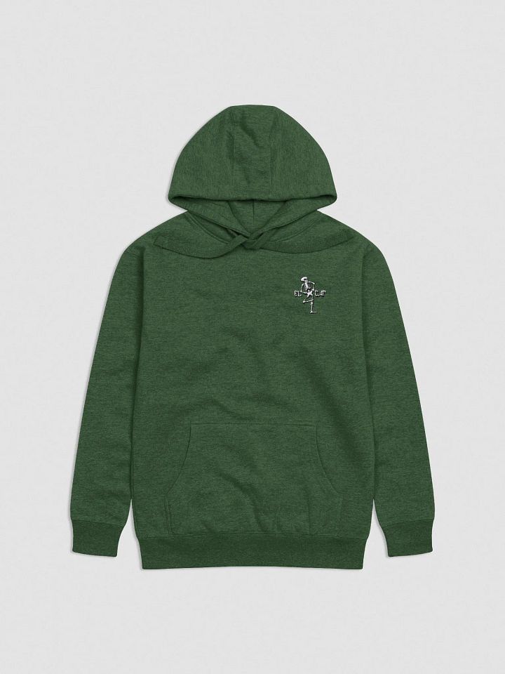 ELCAP SPOOKY - Hoodie product image (1)