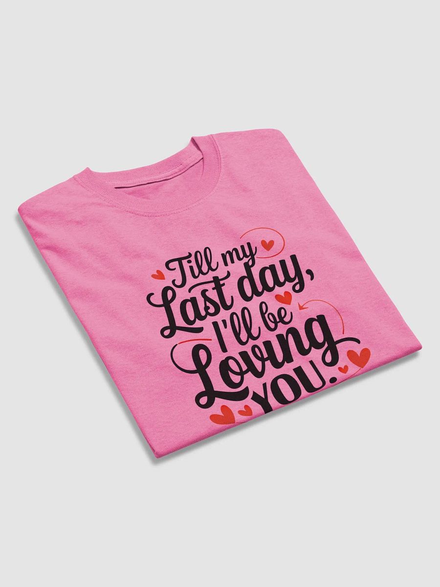 Relaxed Streetwear Vibes Tee product image (26)