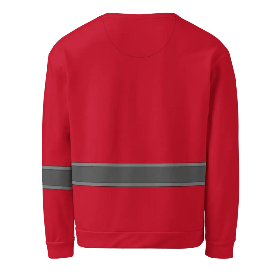 Wraparound Dragonslayer - long sleeve product image (3)
