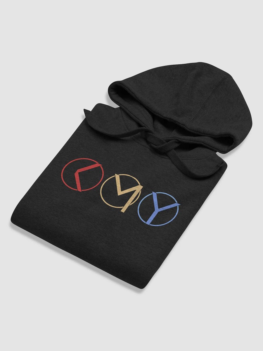 Kotori Miyuki Yui Hoodie product image (4)