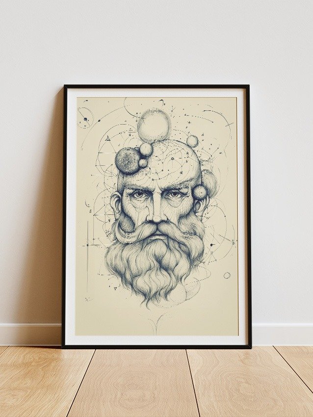 Orion, the Cosmic Wanderer product image (2)