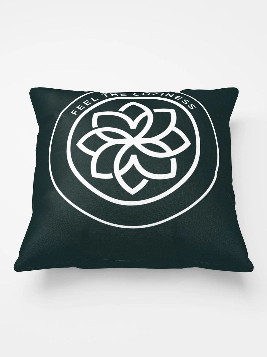 Feel the Coziness Pillow product image (2)