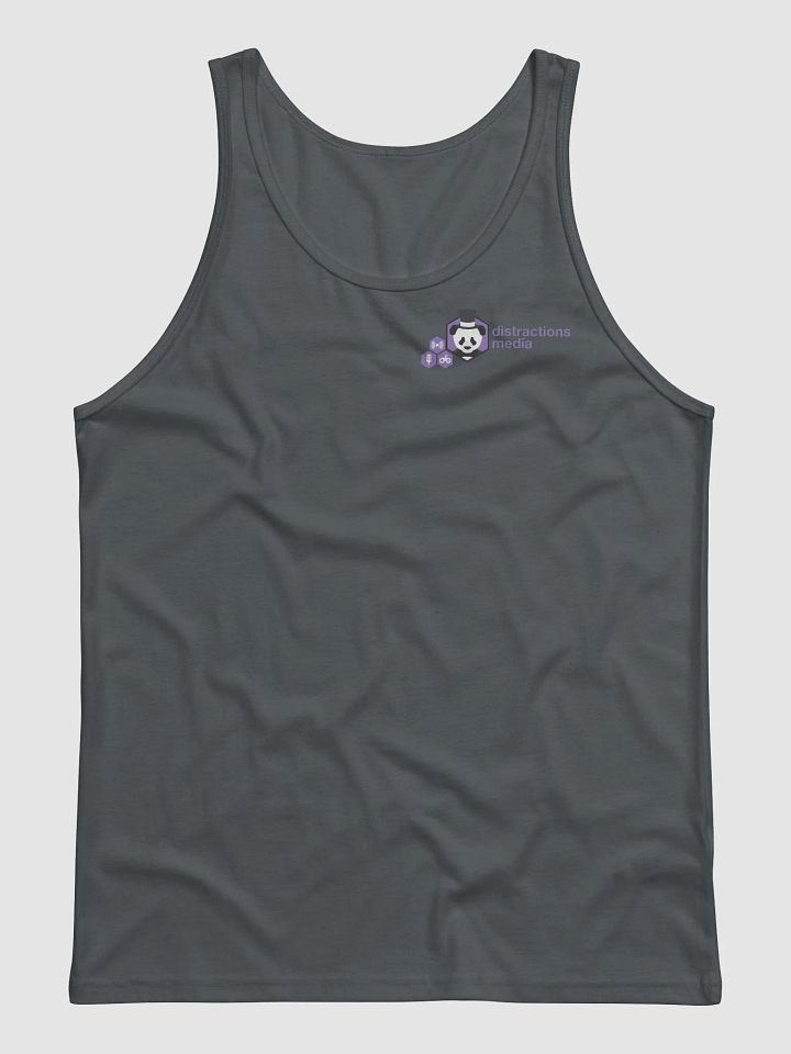Cat logo tank product image (3)