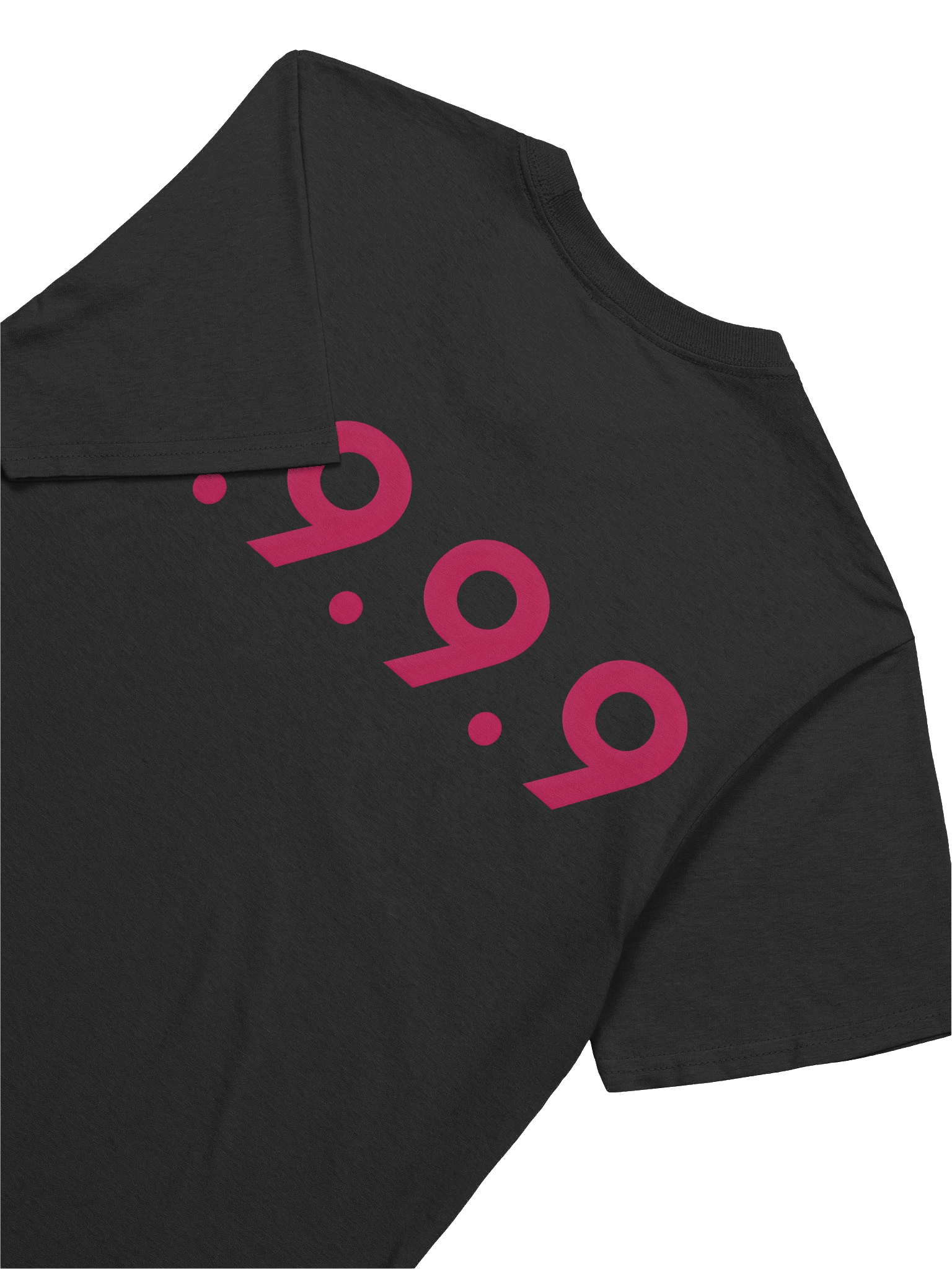 9s Logo T-Shirt product image (8)