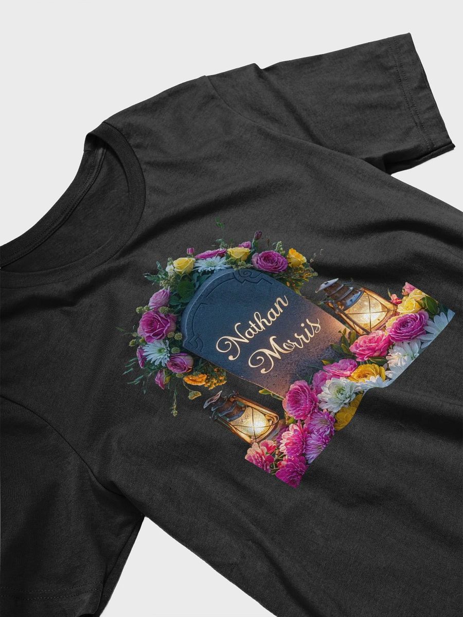 Eternal Bloom T-Shirt product image (3)