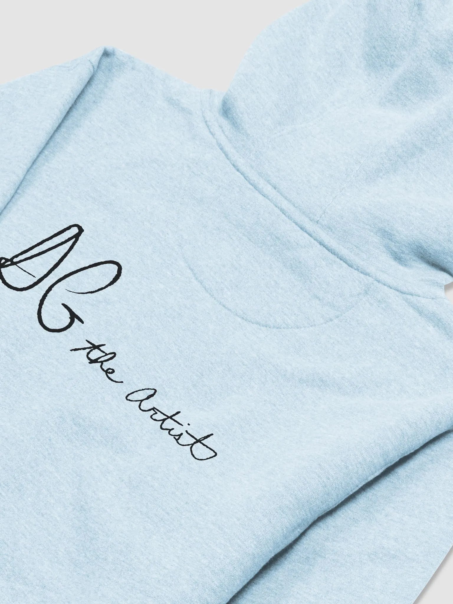 You Deserve The World Hoodie product image (4)