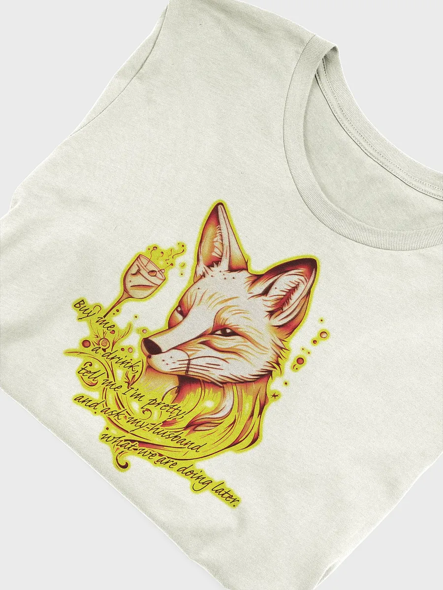 Buy me a drink flirty Vixen hotwife shirt product image (52)