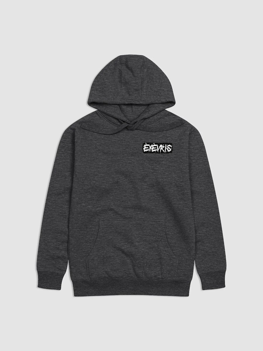 Eyevris Punk Hoodie product image (1)
